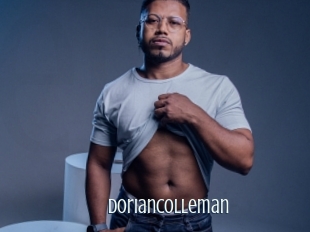 Doriancolleman