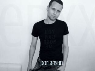 Doriansun