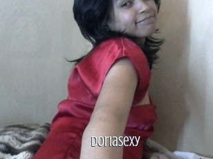 Doriasexy