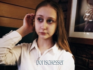 Dorischesser