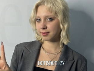 Dorisdenley