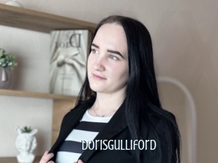 Dorisgulliford