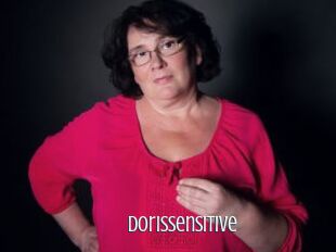 Dorissensitive