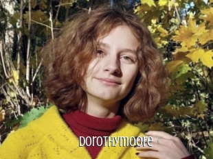 Dorothymoore