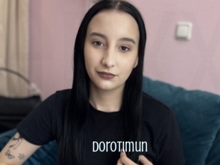 Dorotimun