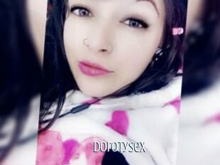 Dorotysex