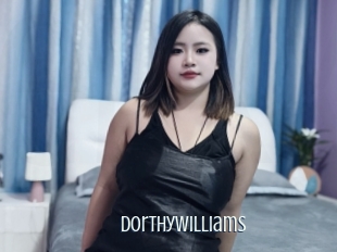 Dorthywilliams