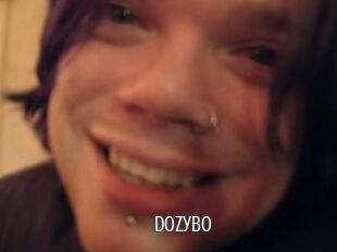 Dozybo