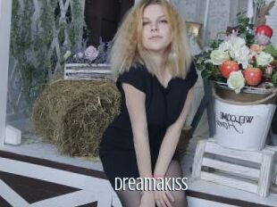 Dreamakiss