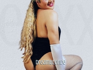 Dreamblonde