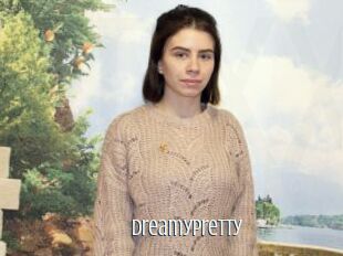 Dreamypretty