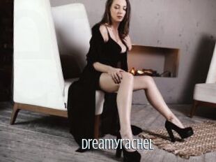 Dreamyrachel