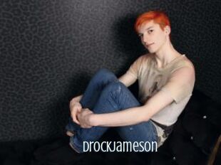 Drockjameson