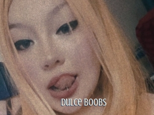 Dulce_boobs