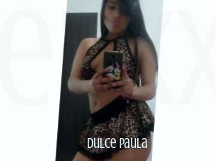 Dulce_paula