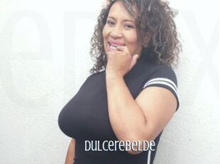 Dulcerebelde