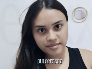 Dulcerosita