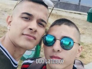 Duo_latinboy