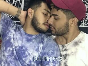 Duo_onfirexxx