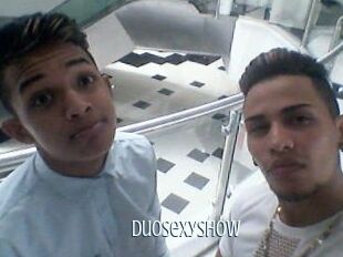 Duosexyshow