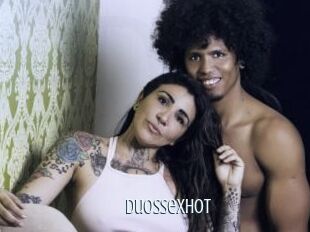 Duossexhot