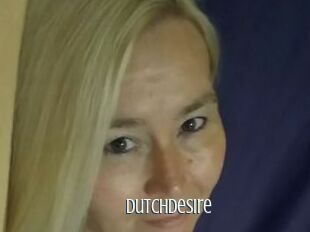 Dutchdesire