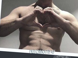 Dutchhorny4y