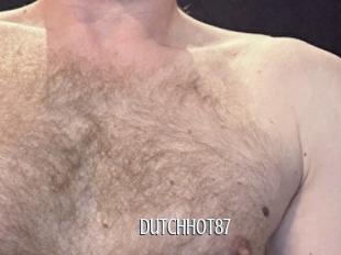 Dutchhot87