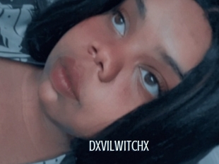 Dxvilwitchx