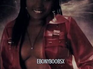 EBONYBOOBSX