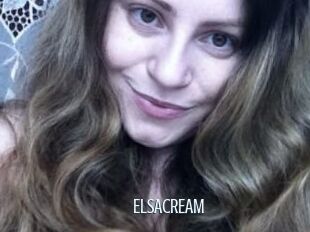 ELSACREAM