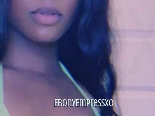 EbonyEmpressXo