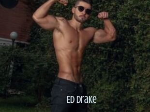Ed_Drake