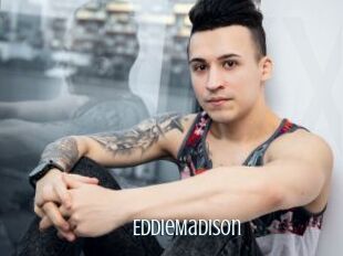 EddieMadison