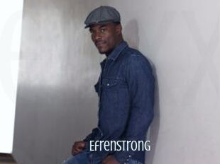 EfrenStrong