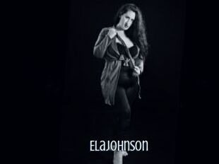 ElaJohnson