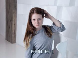 ElenCuteGirl