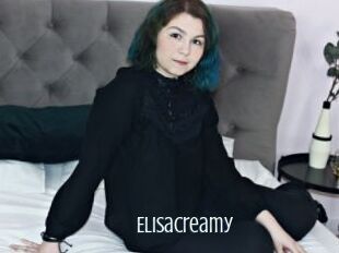 ElisaCreamy