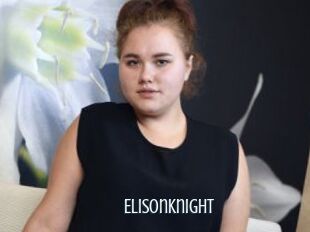 ElisonKnight