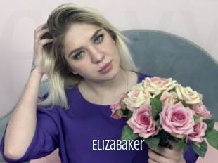 ElizaBaker