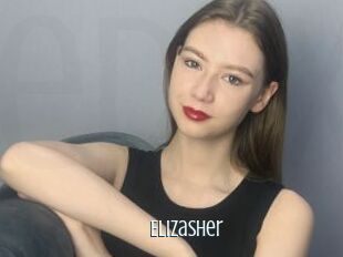 ElizaSher