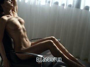 EllaSexyFun