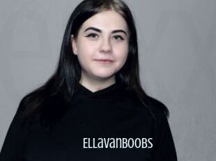 EllaVanBoobs