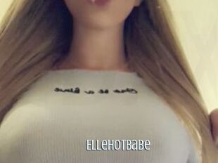 ElleHotBabe