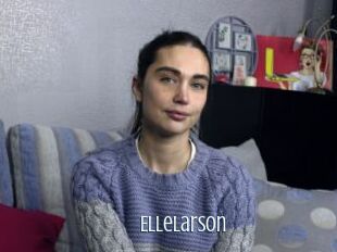 ElleLarson