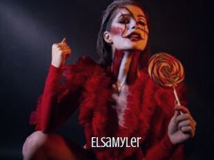 ElsaMyler