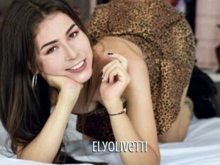 ElyOlivetti