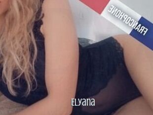 Elyana