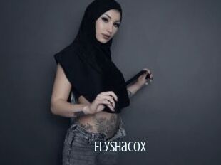 ElyshaCox