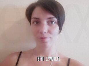 Emi_LyWild